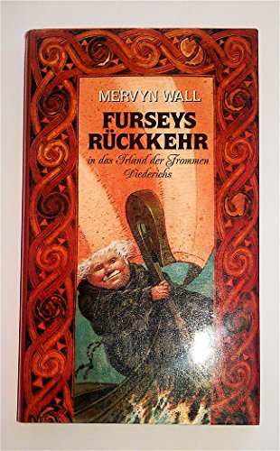 Fursey Rückkehr in das Irland der Frommen