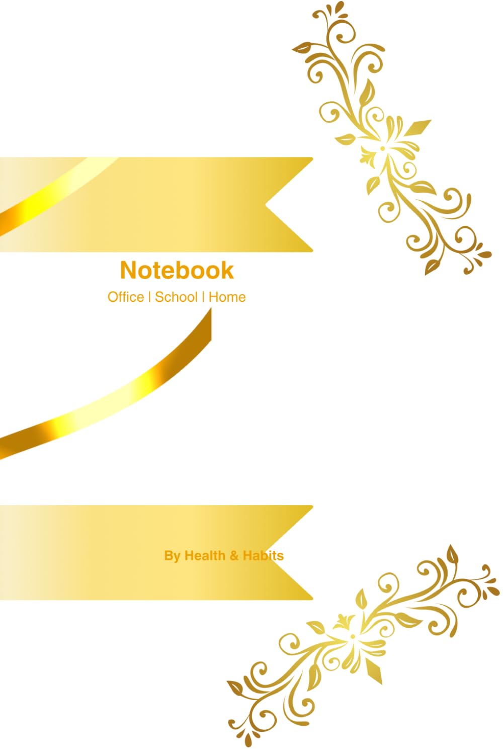 A5 Notebook