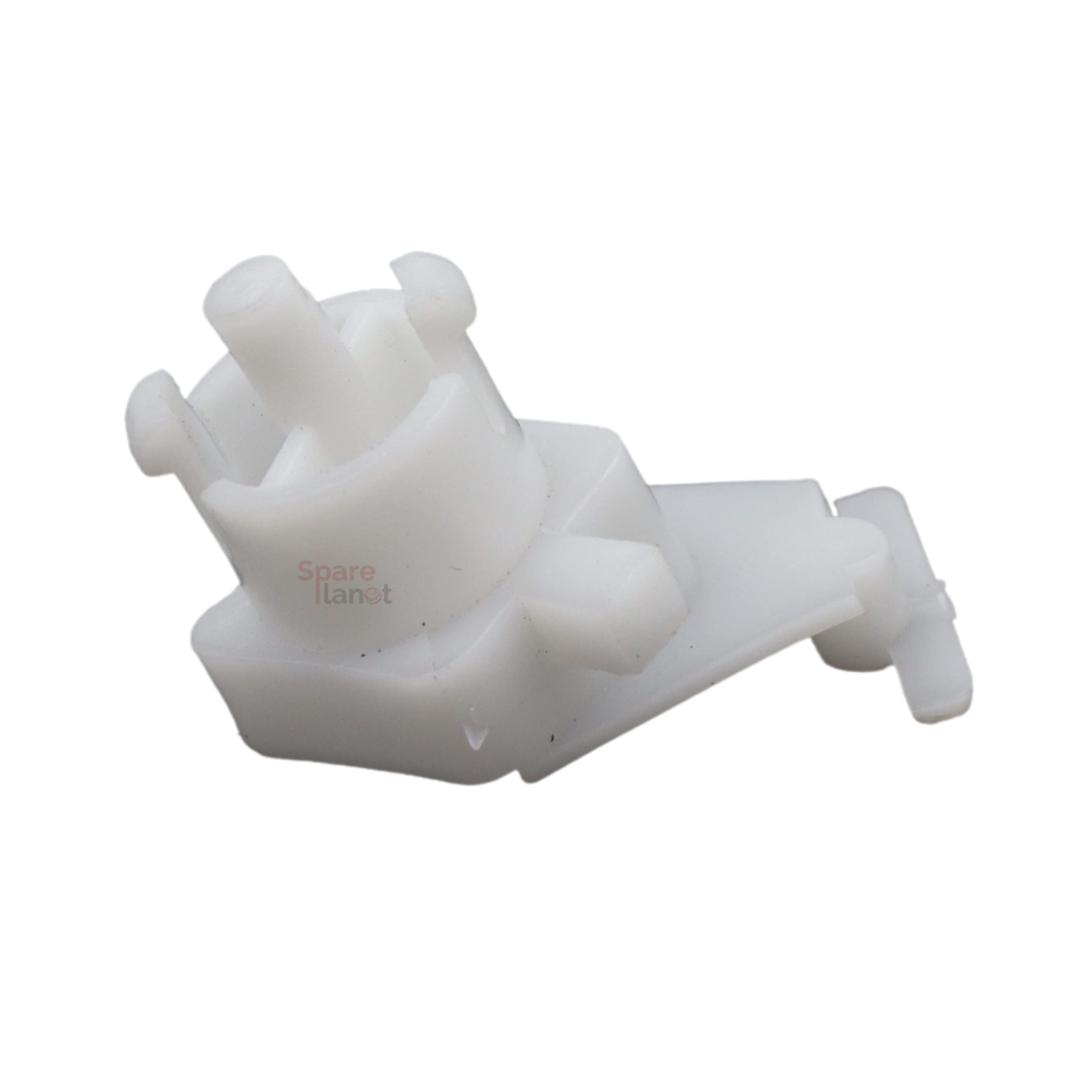 See full amazon price history chart for Spareplanet Drain Selector Drain Lever Drain Switch Compatible with Samung Semi Automatic Washing Machine Plastic White Pack of 1 Spareplanet Drain Selector Drain Lever Drain Switch Compatible with Samung Semi Automatic Washing Machine Plastic White Pack of 1 (B09GMFBV6C) Amazon Price History, Amazon Price Tracker