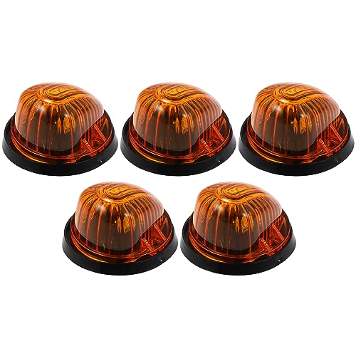 Luces de techo LED para rutas nocturnas seguras en Chevrolet K20 y C30