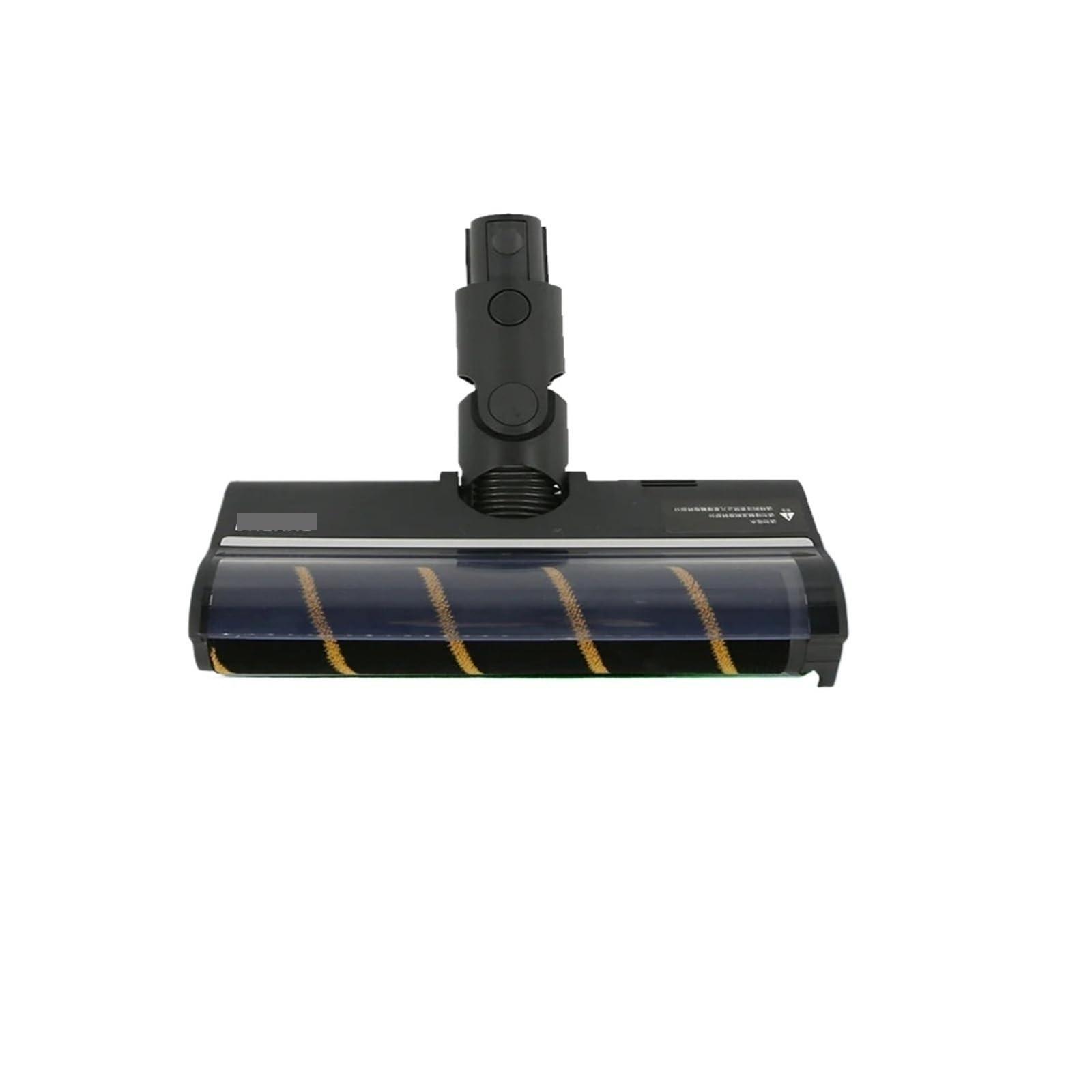 Cepillo de rodillo con LED verde Dreame V12