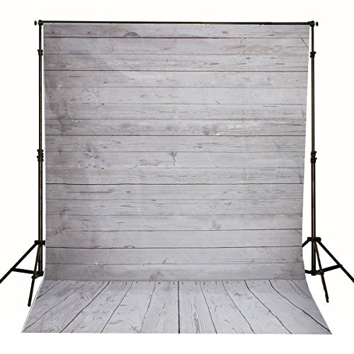 8 X 8Ft Vinyl Holzwand Holzboden Fotografie Hintergrund Studio Foto Hintergrund Dekoration