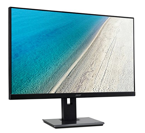 ACER B247Ybmiprx 60cm 23.8inch ZeroFrame - Afbeelding 4