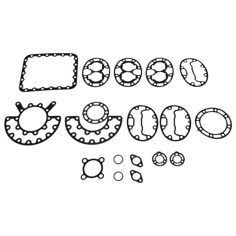 Gasket Set 17-44775-00 Compatible with Carrier 05G37 05G41