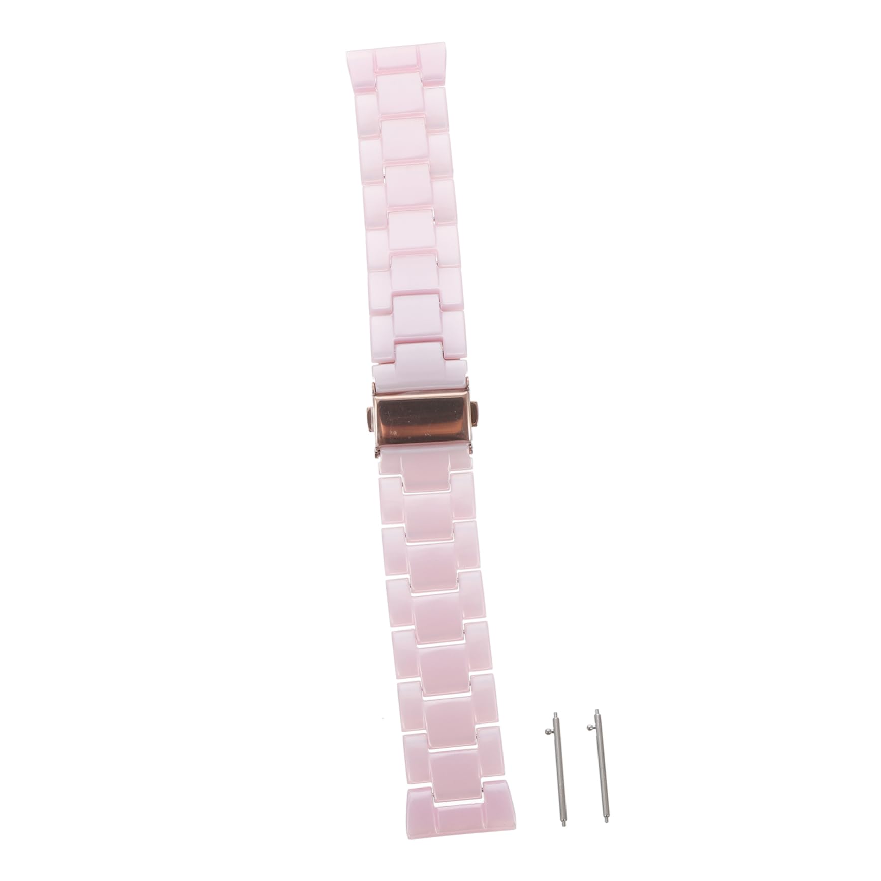 Operitacx Bracelet De Montre Résine Pour Montre Connectée Watch Élégant Et Pratique Pour Design Et Confort Optimal