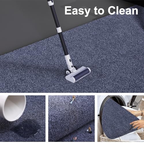 Tapis de chaise de bureau protégeant le sol des rayures