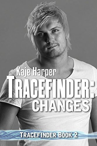 Tracefinder: Changes