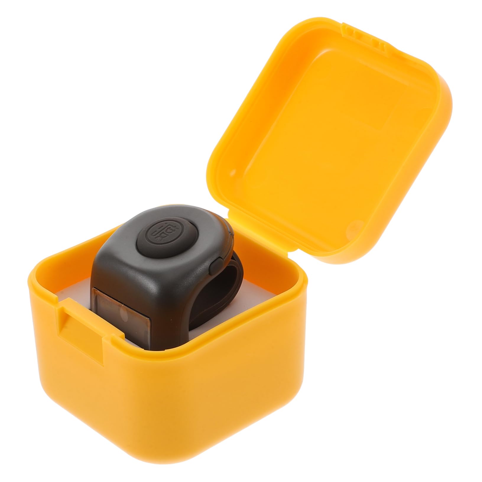 ifundom Finger Pointer Counter Ring Portable Tally Clicker Digital Display Night Light for Sports Education