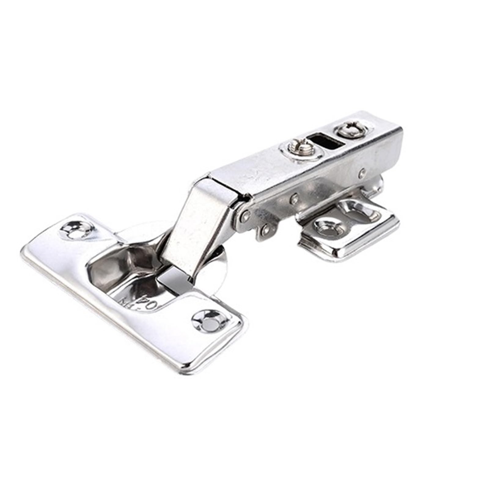 Pjfcewfdgx Full Overlay Soft Close Cabinet Door Hinges 4Pcs