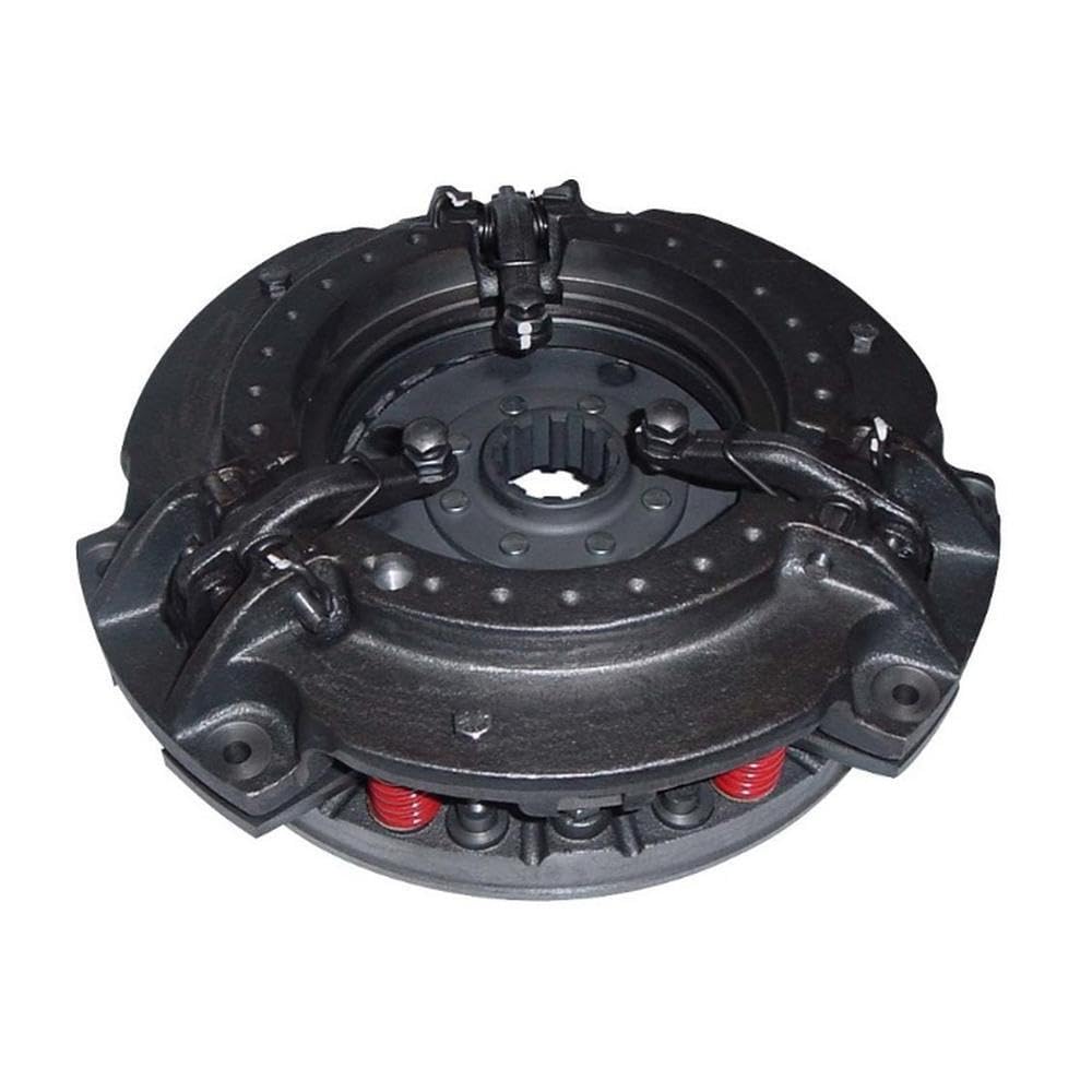 S.40674 Clutch Assembly 526666M91 22800574102280000000: Amazon.com  