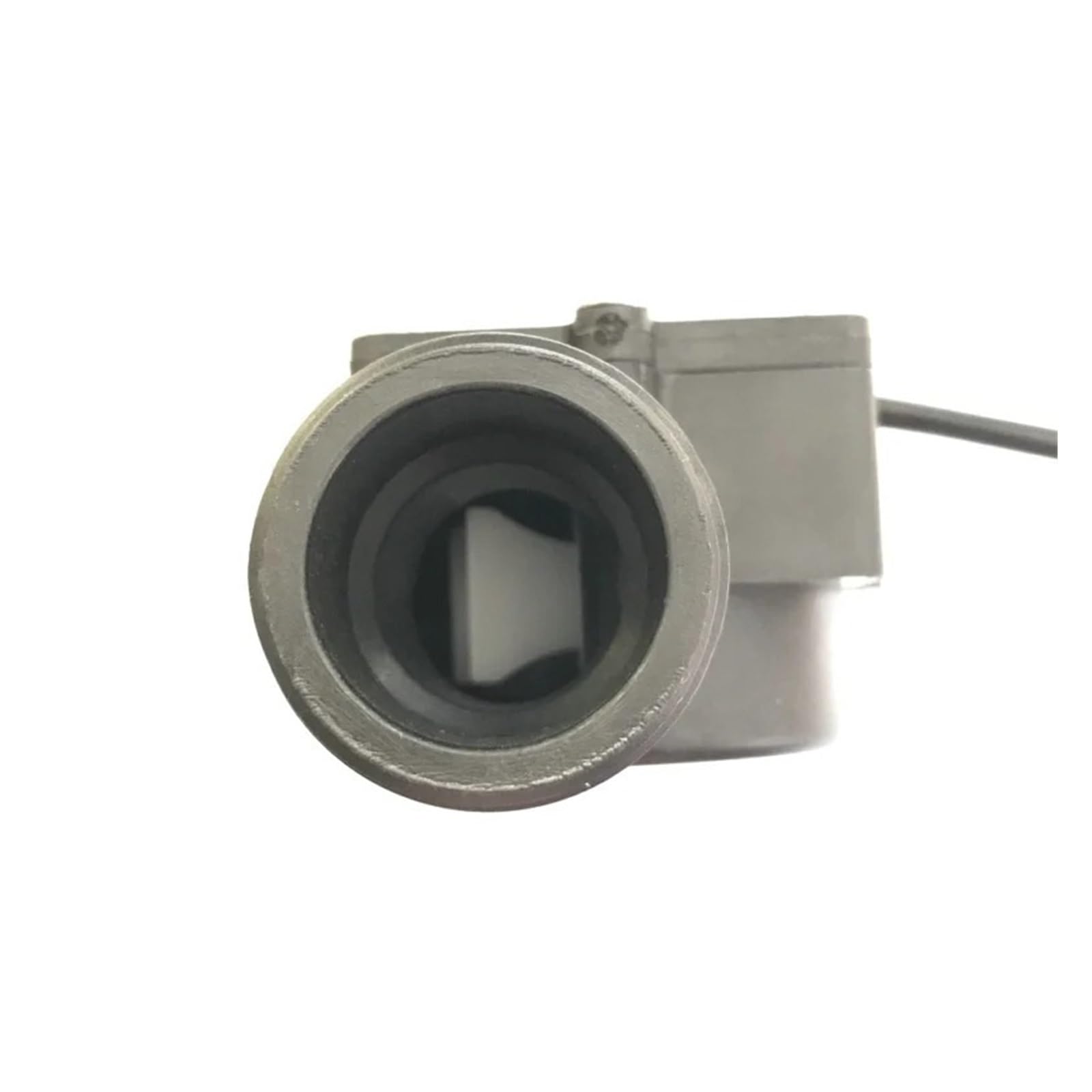 LBBCQVJK USN-HS141TA Hall Effect Water Flow Sensor 5-150L/M G1-1/4 32 ABS bidirectional Flow Sensor