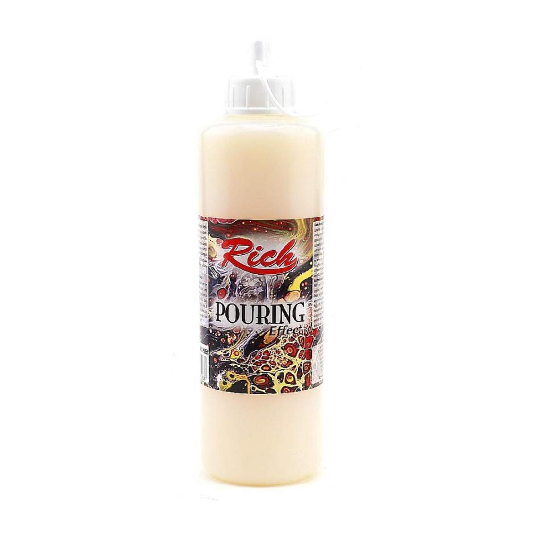 Rich Pouring Effect 500 cc Pouring Medium 86