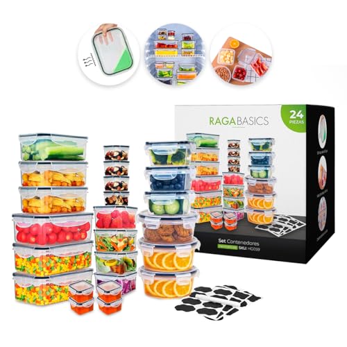 Contenedores, Kitchen Imagen adicional