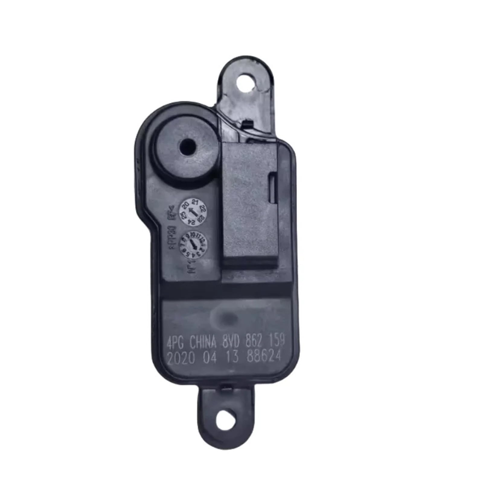 Trunk Lock Actuator Motor 8V0862159 8VD862159 Fuel Fit For Tank Motor Fit Fit Octavia Fit For Jetta Fit For Tiguan, Fit For Touran