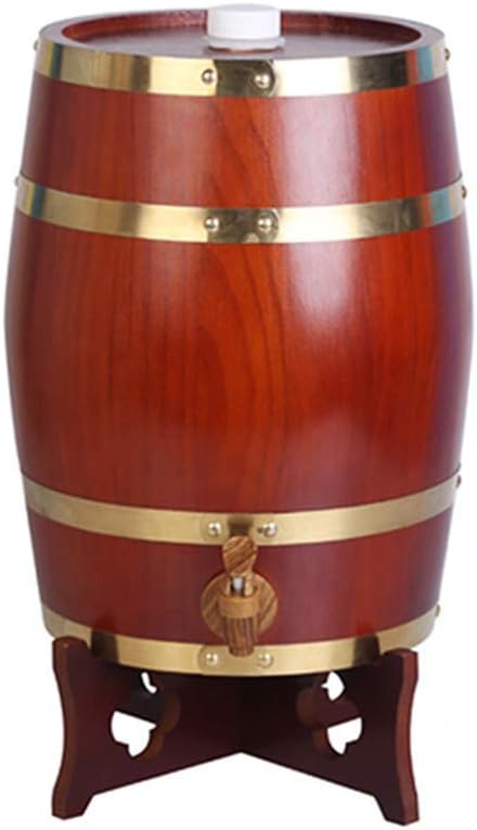 barile di whisky per cani