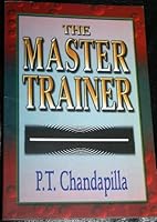 The Master Trainer 8173621314 Book Cover