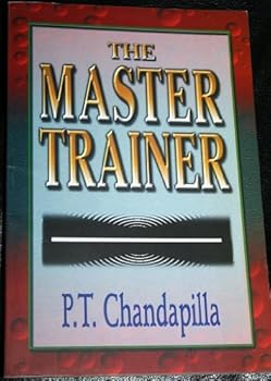 Paperback The Master Trainer Book