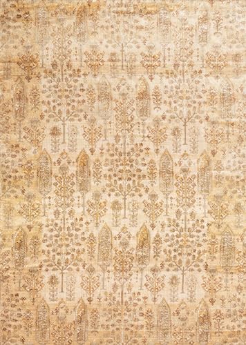 Loloi AF-11 Anastasia Collection Distressed Area Rug...