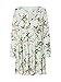 Produktbild rich&royal Damen 2002-617 Kleid, Grün (Jade Mint 732), (Herstellergröße: 40)