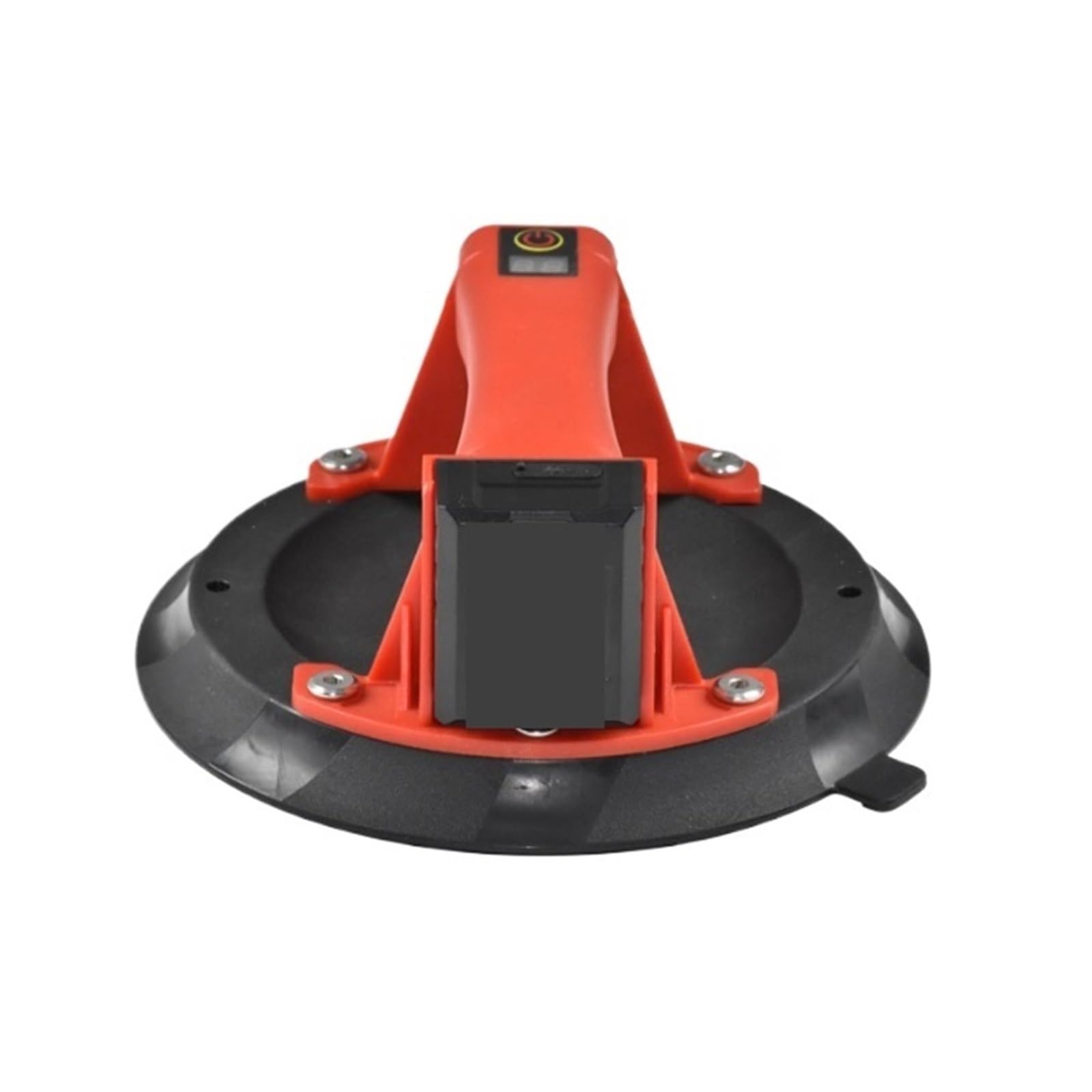 Ventosa, Pantalla Digital Eléctrica De Gran Potencia Con Ventosa 8 Pulgadas, 200kg,para reparación