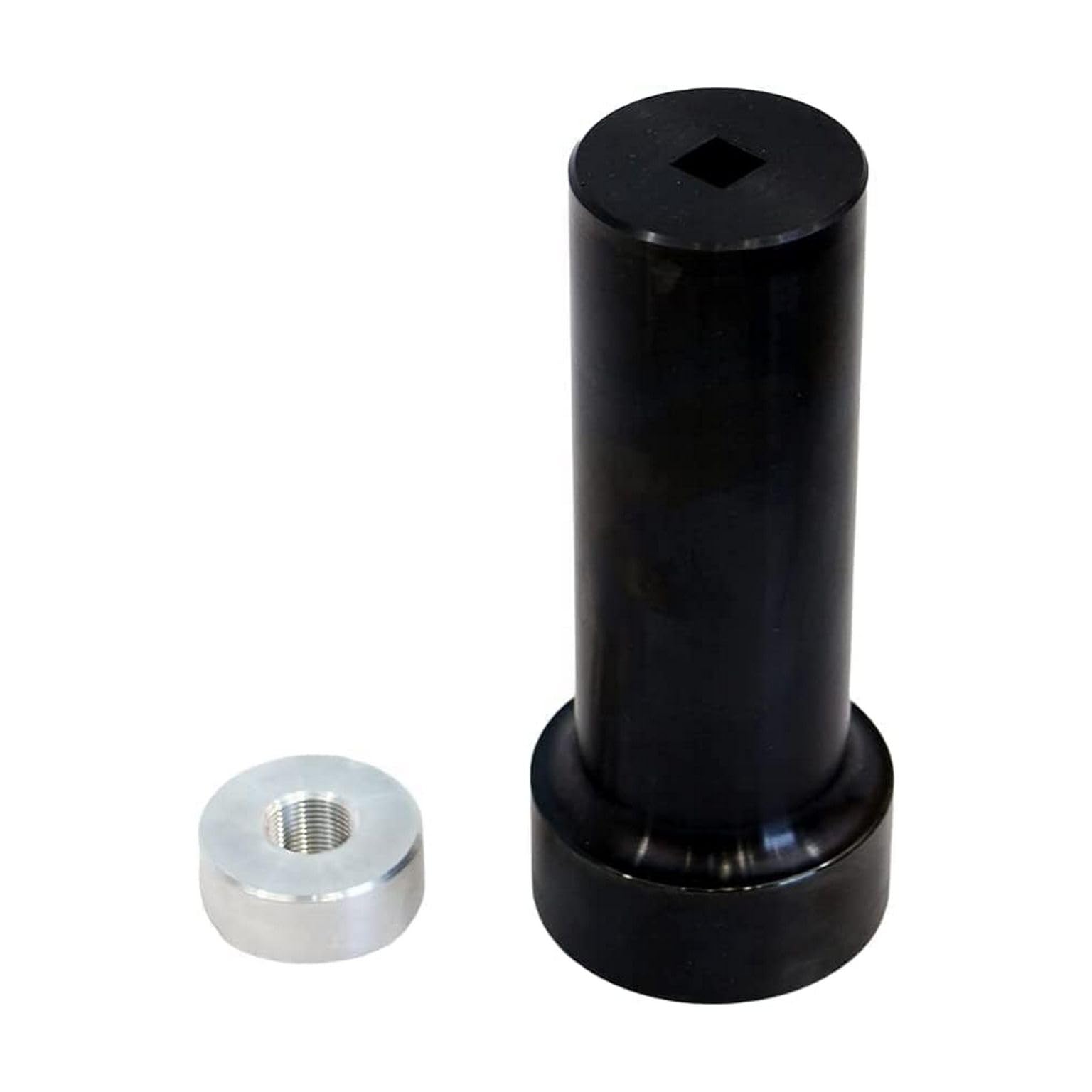 2-1/4 Inch Mainshaft Sprocket Wrench, Main Shaft Pulley Wrench Lock Nut for Harley-Davidson Twin Cam, Dyna, Electra Glide, Softail, 2 1/4" Socket Tool