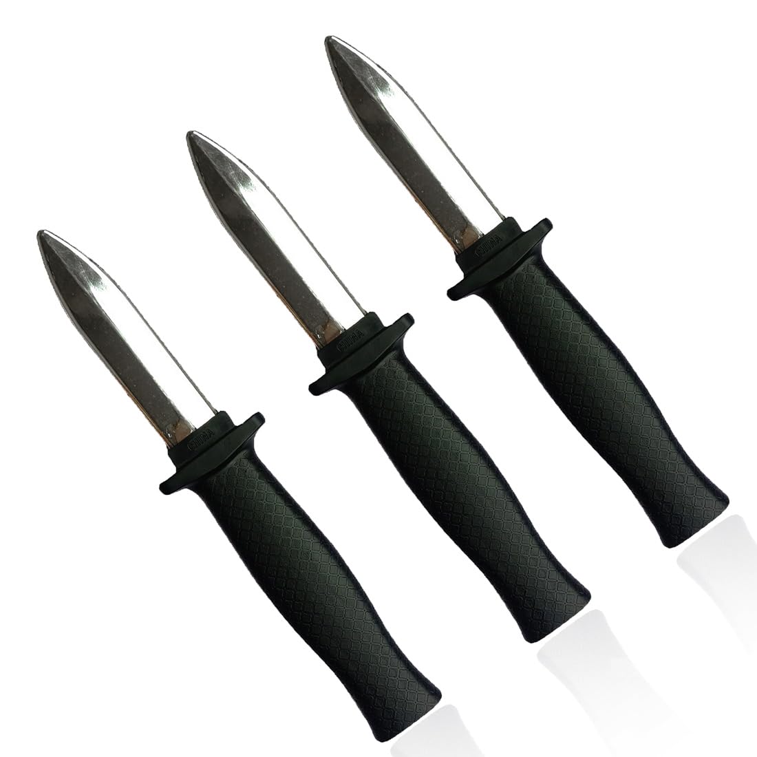 Coltello Retrattile Di Plastica, Giocattolo Di Scherzo E - Foto 10