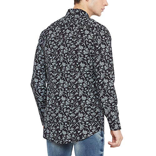 Image of Duke Men's Regular Fit Button Down Shirt