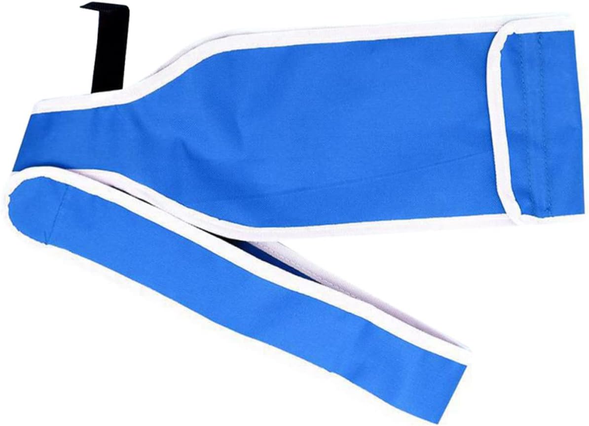 Kisangel 3pcs Portable Multi-function Fencing Pouch Bag for Daily Use for Epee and Storage and Convenient Design for Fencing