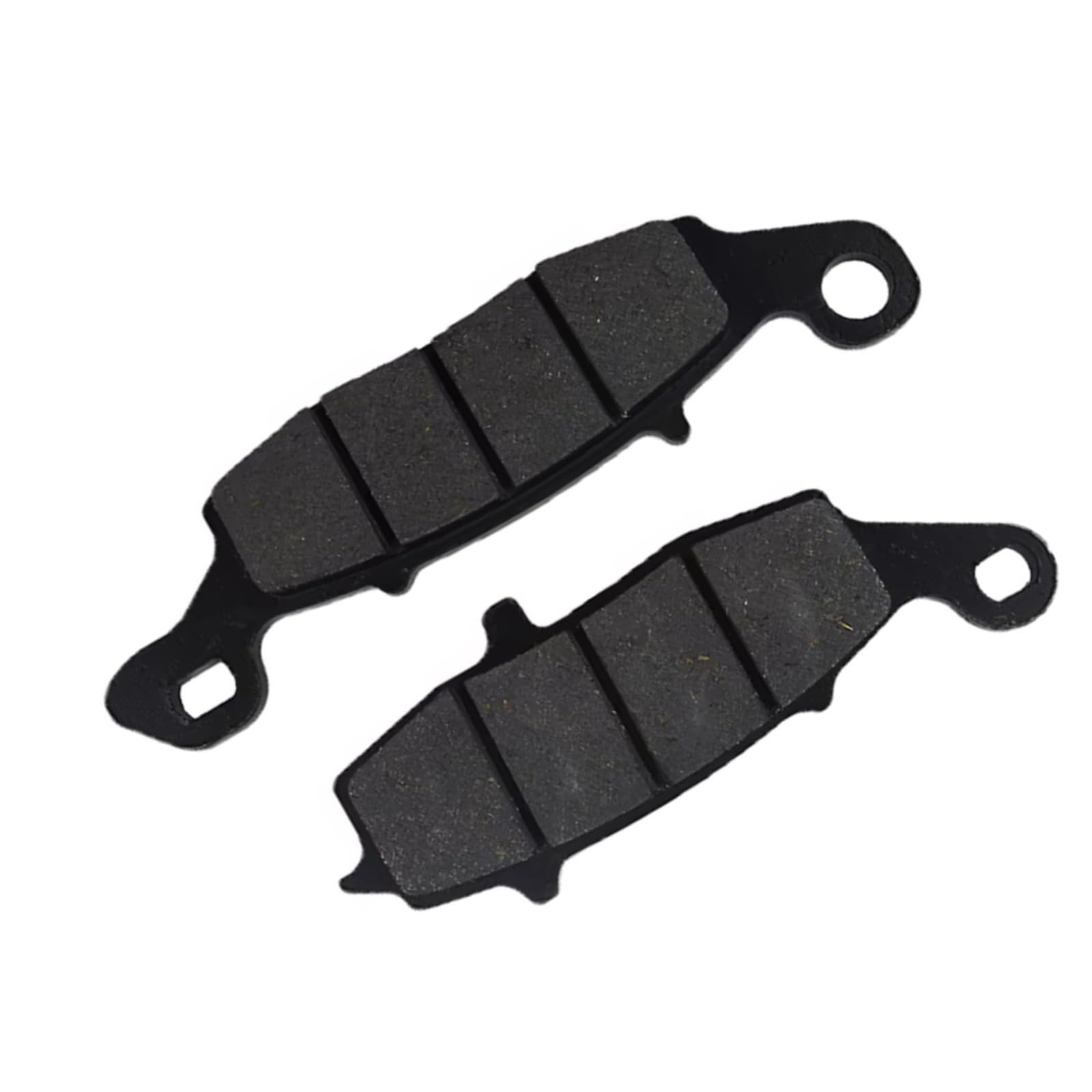 Pastiglie Freno A Disco Compatibile Con Suzuki Per Gsf600 2000 2001 2002 2003 2004 Parti Motociclo Pastiglie Freno Anteriori Componentes Ricambio