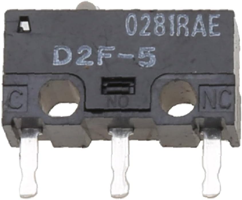 Klicky Probe Switch Replacement Part For Voron 2.4 Voron 1.8 3D Printer Klicky Probe Limit Endstop Switch Limit Switch