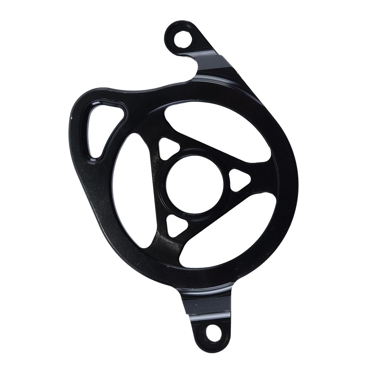 Protection de poulie et boîtier de moteur moto Ubric anti-poussière pour pignon X160 X260
