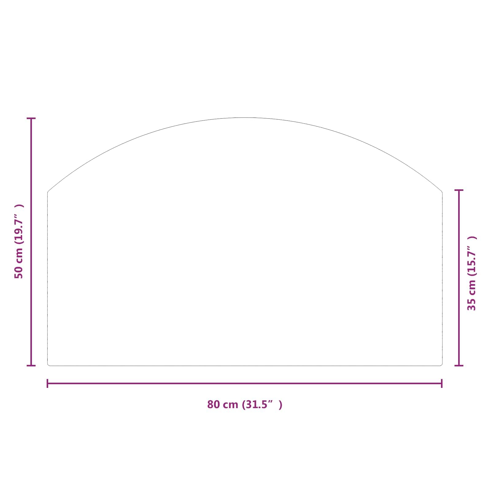 Feuerstelle Glasplatte Transparent 80 x 50 cm hitzebeständiges Sicherheitsglas für Kamin Ofen Schutz Bodenbelag langlebig für Wohnzimmer, Laminat, Parkett, Holz, Pelletofen, Schwedenofen