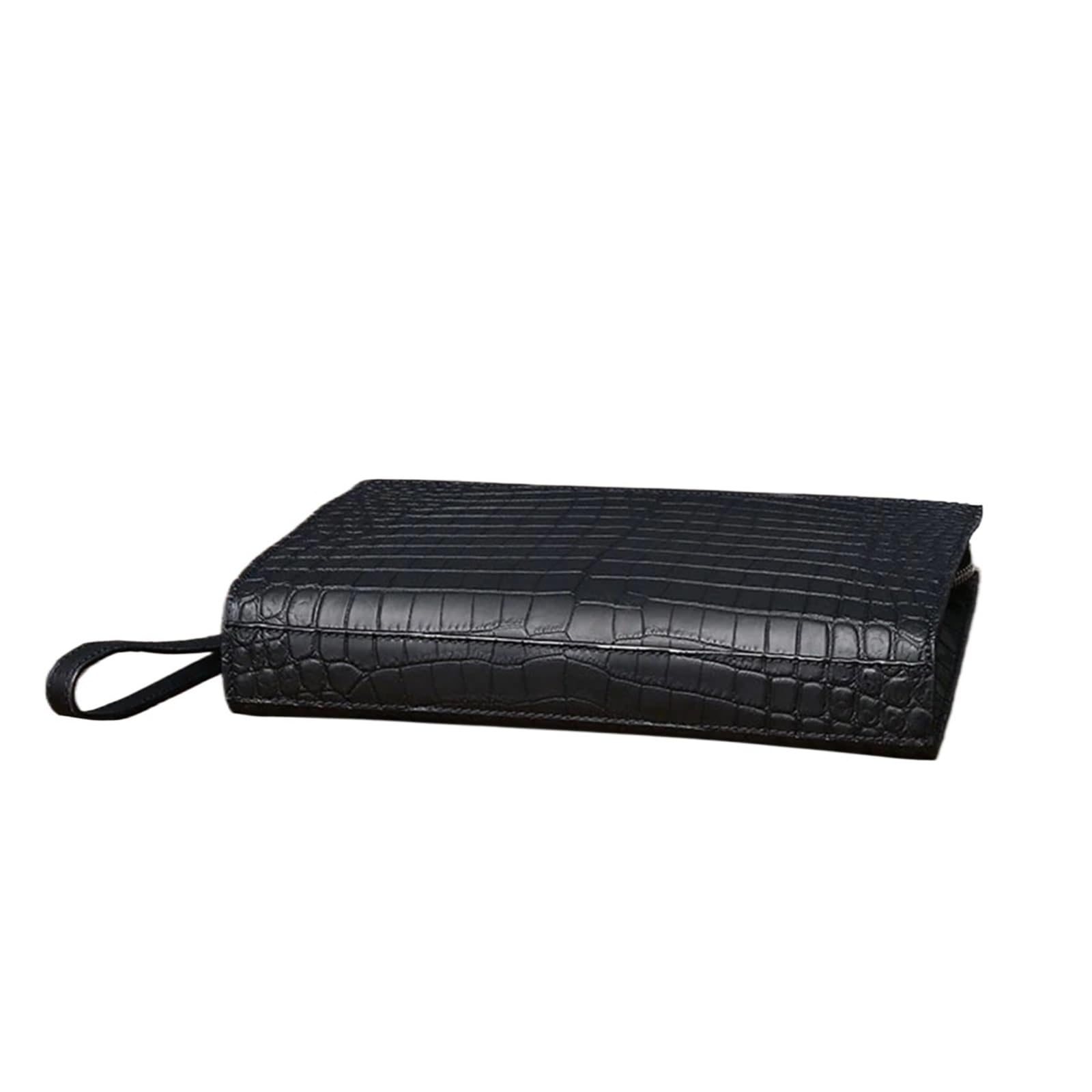 Pochette da uomo in pelle, grande capacità Adatto Agli Uomini