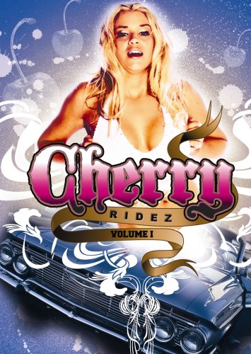 Preisvergleich Produktbild Cherry Ridez 1 [DVD] [Import]