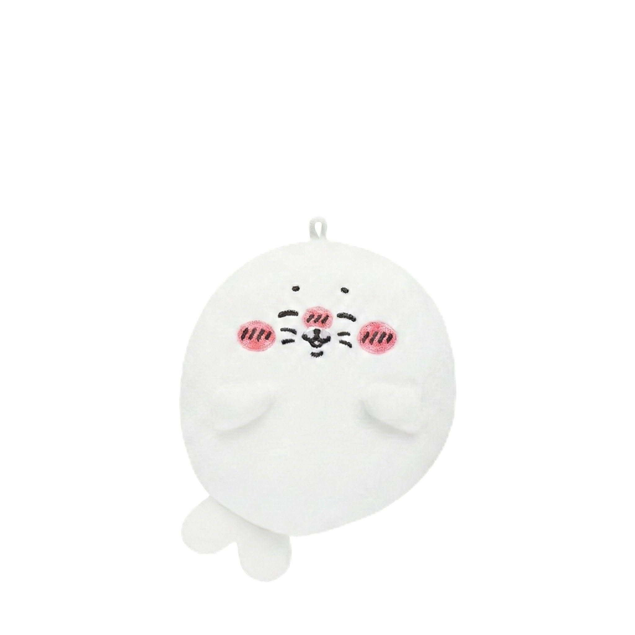 Amazon.co.jp: ナガノキャラクターズ ナガノの水族館 アザラシ