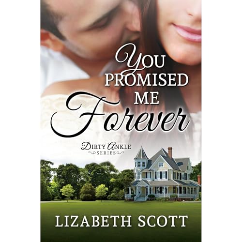 You Promised Me Forever by Lizabeth Scott episode artwork