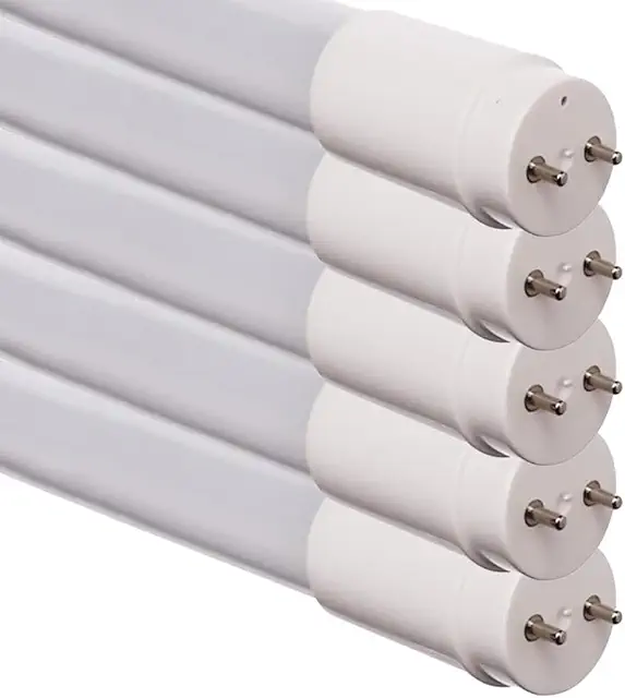 LED Röhre 150cm 24W neutralweiß 4000K, Ersatz für T8 Leuchtstoffröhre