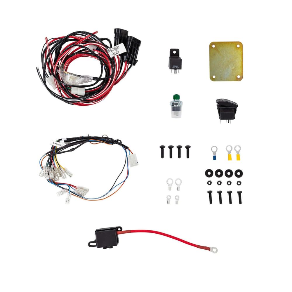ARB Compresor de Aire sin escobillas CKBLA12 de 12 V con Motor a Bordo Premium con Salida de 1.5X. Ideal para un Tiempo de inflado de neumáticos más rápido y Aventuras Todoterreno 4x4 - Lanzamiento