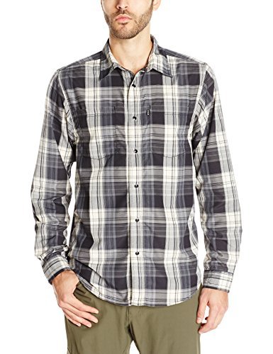 KAVU Men's Burly Belt in Heritage Trail KAVU