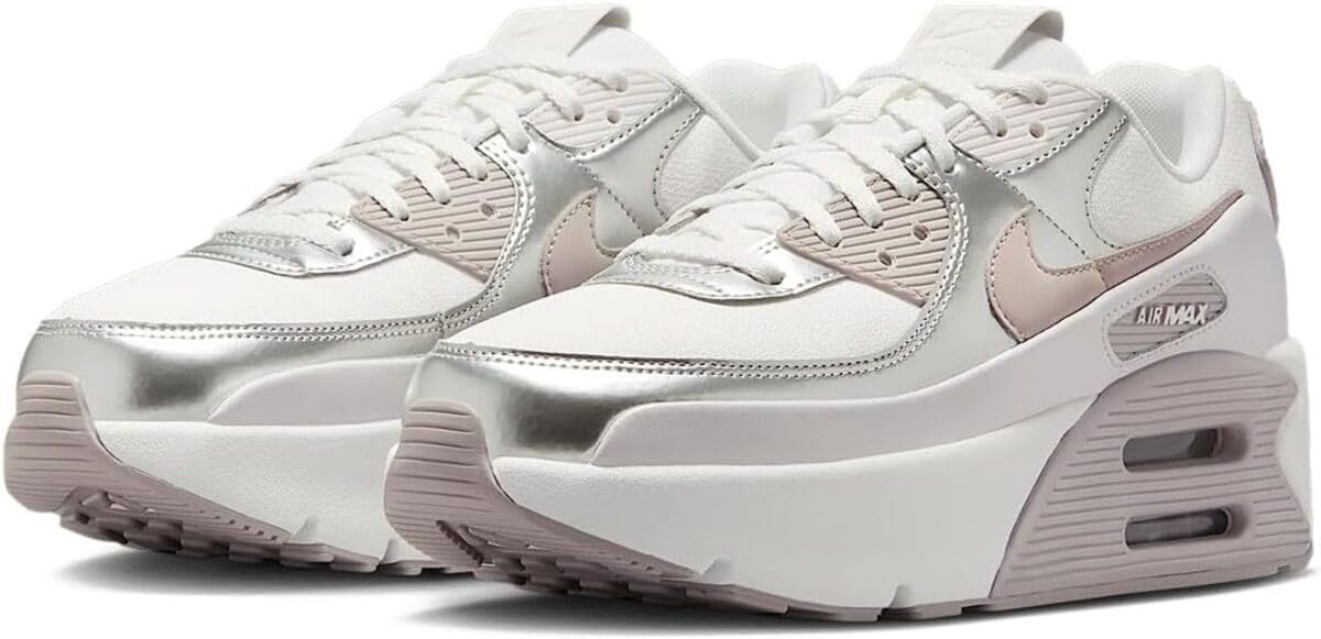 Amazon | [ナイキ] エア マックス 90 LV8 W AIR MAX 90 LV8