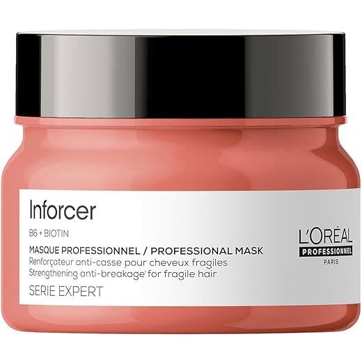 LOral Professionnel Inforcer Mask 250ml