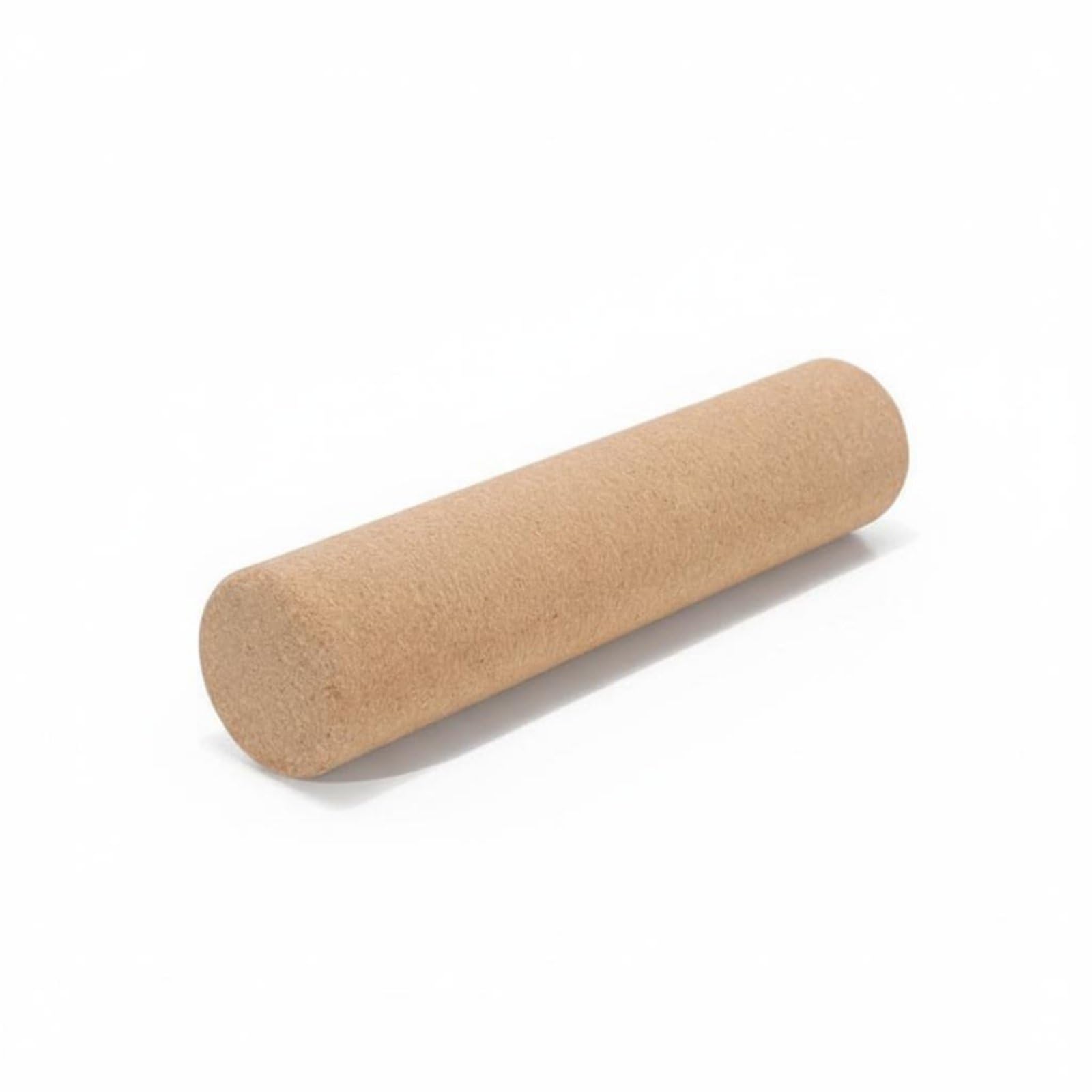 Triangular Stretching Block High-Density Cork Stretching Block Spine Stretcher Inclined Block Lightweight for Children, 45CM, Yoga Column-image-20