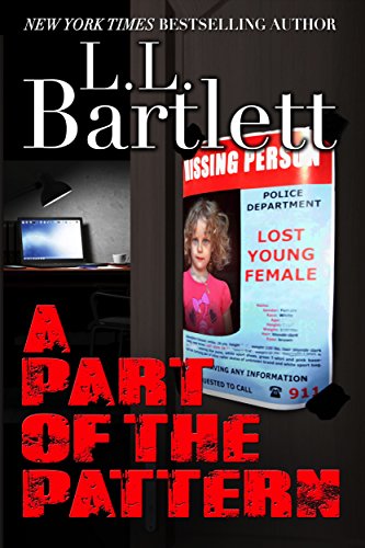 A Part of the Pattern: A Jeff Resnick Mysteries Companion Story (Jeff Resnick's Personal Files Book 7)
