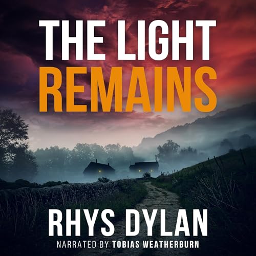 Get Lost In This Heart-Pounding Full Audiobook — Perfect Between Meetings.