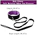 Bed Bondage Restraints Kit for Couples Under King Bed Straps Hand Ties for Adult Play Bondaged Rope Cord & Rope Leg Spreader Bar Handcuffs Set for Bedroom Blindfold Sex Resistance Bands Women Sweater