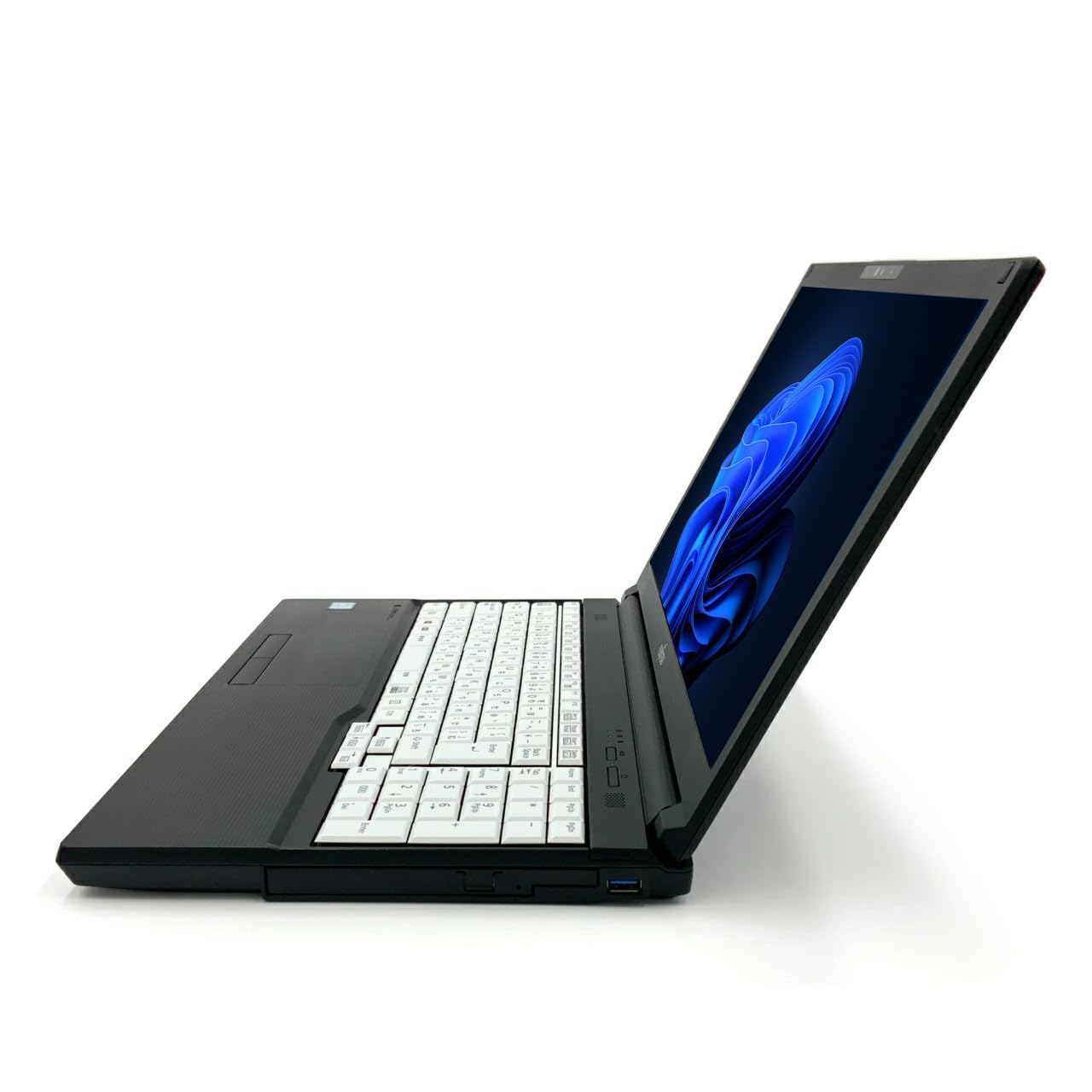Amazon.co.jp: 富士通LIFEBOOK A579 □15.6型 HD (1366×768) - 第8世代