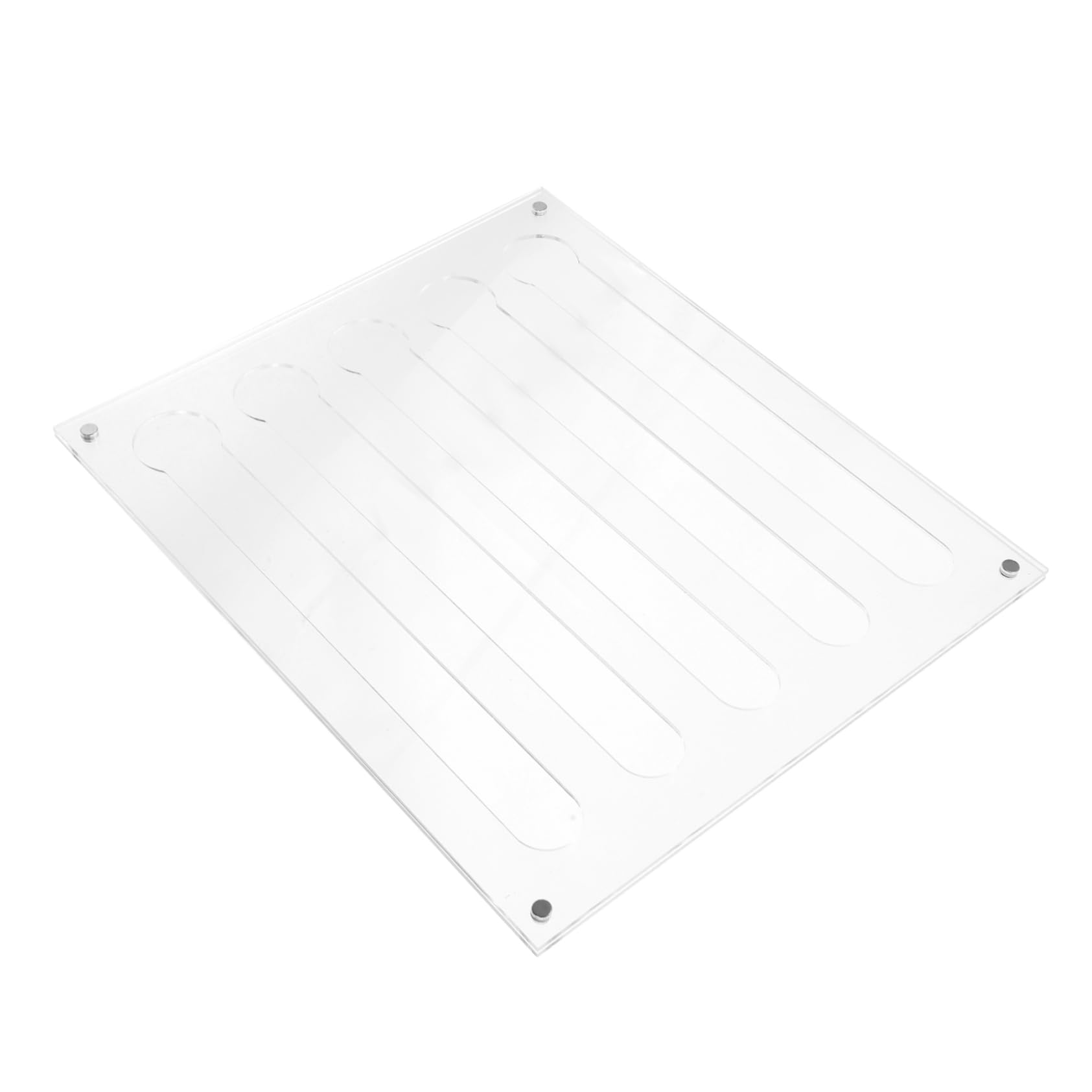 Wall-Mounted Kaffee-kapselhalter Platzsparender Organizer Für Kaffee-zubehör Für Küche Und Büro Einfache Installation Bohren