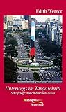  Unterwegs im Tangoschritt: Streifzüge durch Buenos Aires (Reiseimpressionen)