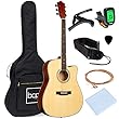 Best Choice Products Akustikgitarre