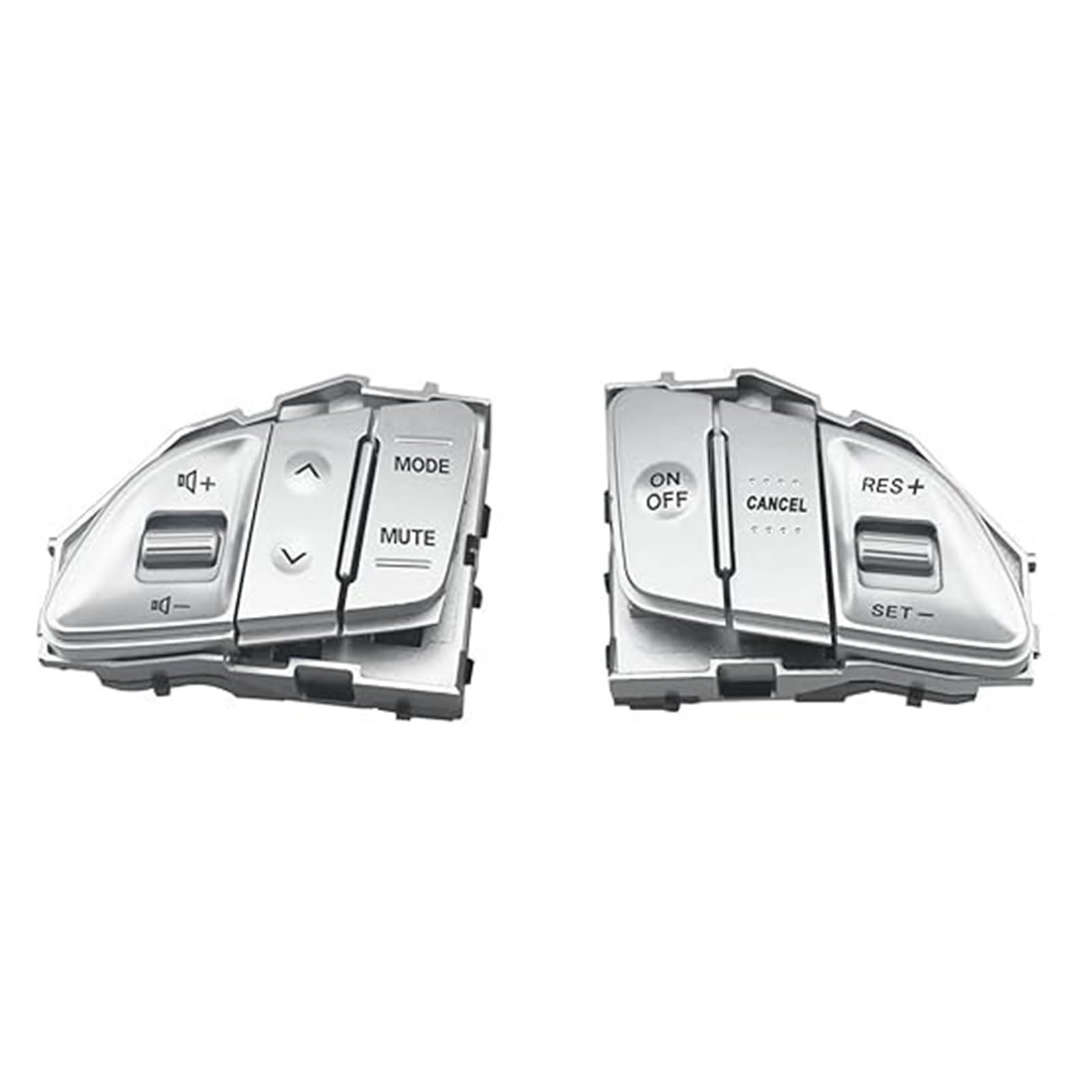 Przycisk tempomatu do Hyundai Tucson IX35 (2010-2014), numer części 96700: wielofunkcyjny przełącznik kierownicy z regulacją głośności i regulacją prędkości.